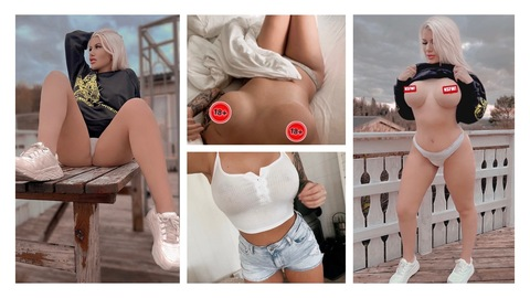 Leaked dollfacefs header onlyfans leaked