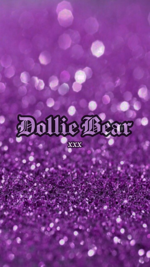 Leaked dollie.bear.unchained header onlyfans leaked