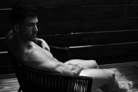 Leaked dom.calvani header onlyfans leaked