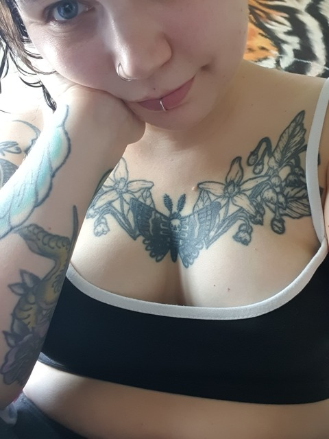 Leaked domestictammy header onlyfans leaked