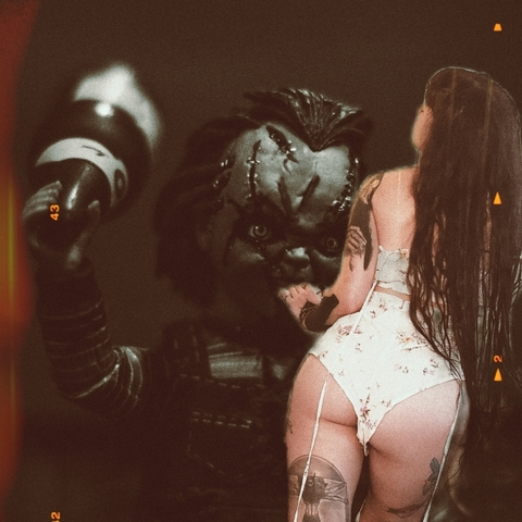 Leaked domigiselle header onlyfans leaked