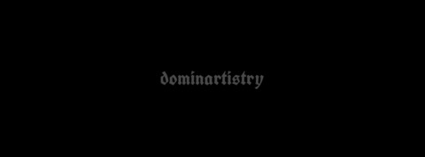 Leaked dominartistry header onlyfans leaked