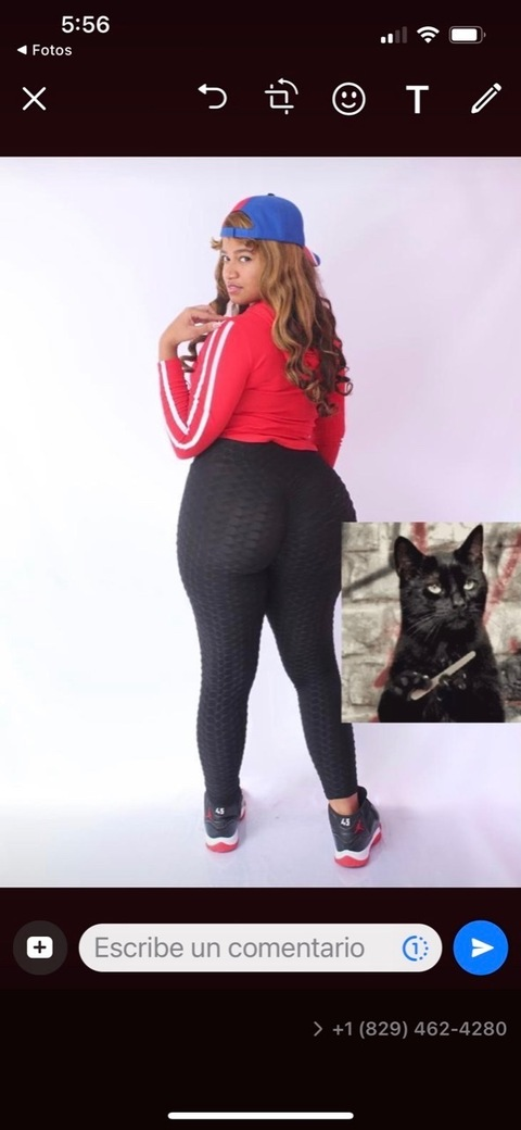 Leaked dominican_minaj header onlyfans leaked
