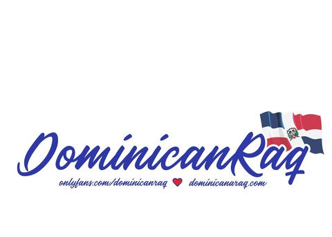 Leaked dominicanraq header onlyfans leaked