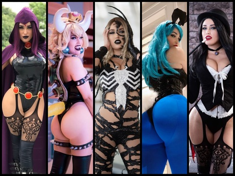 Leaked dominique_skye header onlyfans leaked