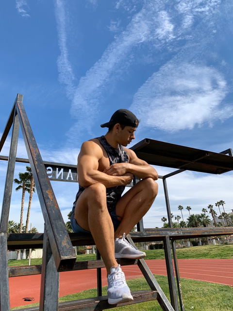 Leaked doncarlos header onlyfans leaked