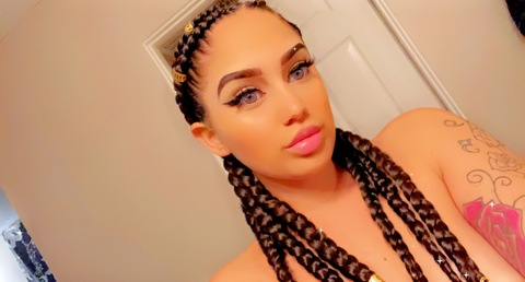 Leaked donia2327 header onlyfans leaked