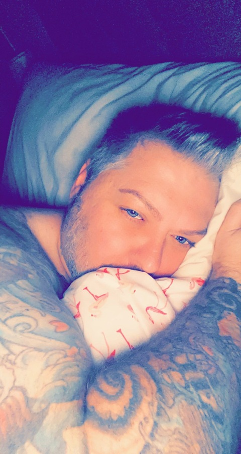 Leaked donnie_g13 header onlyfans leaked