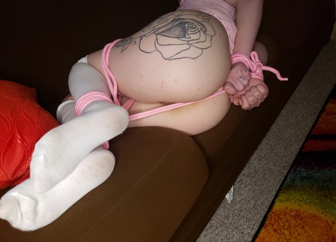 Leaked dontbeangel header onlyfans leaked
