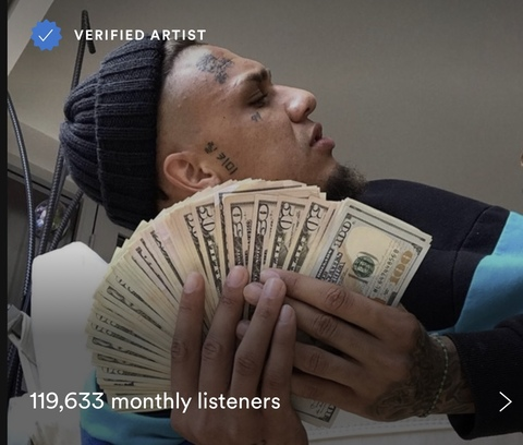 Leaked doogang3x header onlyfans leaked