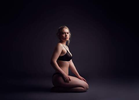 Leaked dottir.model header onlyfans leaked
