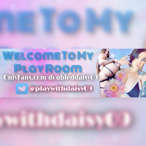 Leaked doubleddaisy09 header onlyfans leaked