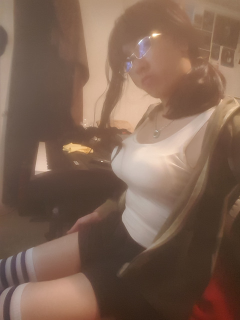Leaked dragonslayergirl header onlyfans leaked