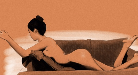 Leaked drawnfans header onlyfans leaked
