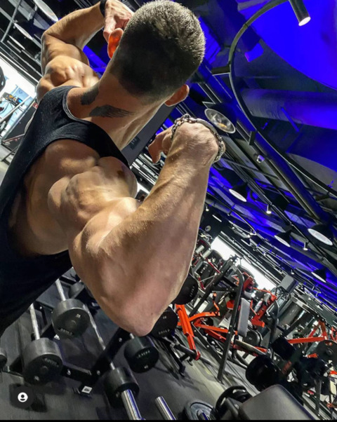 Leaked dreadfans header onlyfans leaked