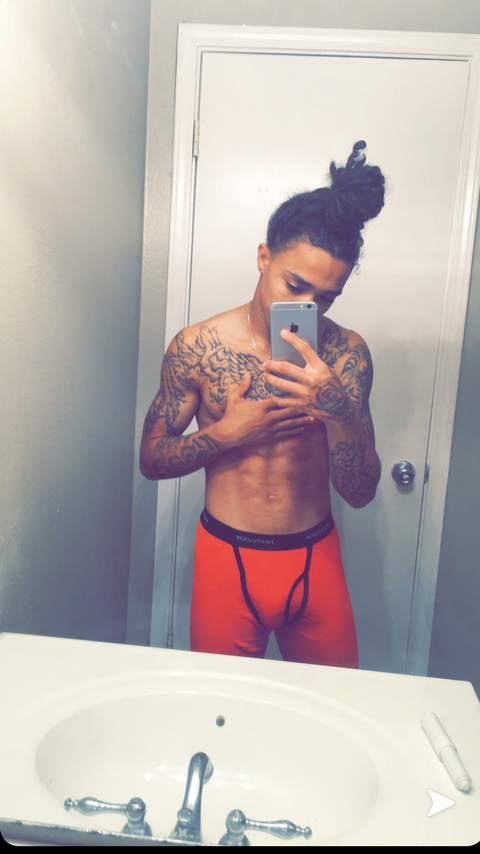 Leaked dreadheadvont header onlyfans leaked