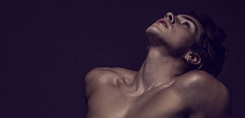 Leaked dreamboytrent header onlyfans leaked