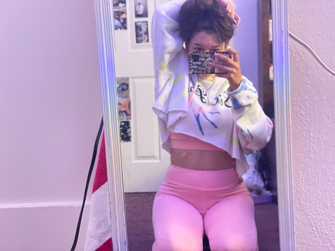 Leaked dreamdollzzz710 header onlyfans leaked