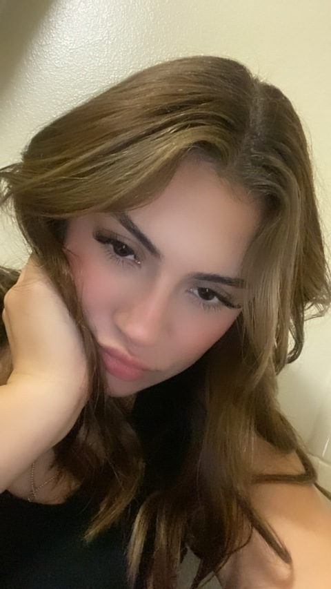 Leaked dreamymandy header onlyfans leaked