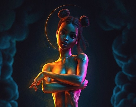 Leaked drug_girl header onlyfans leaked