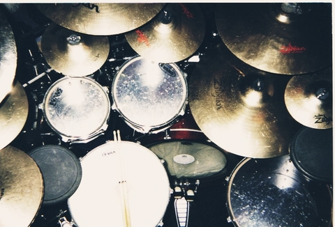 Leaked drummerboy8585 header onlyfans leaked