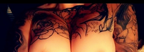 Leaked drutattoo header onlyfans leaked