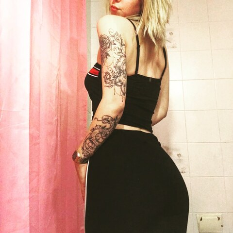 Leaked dunia header onlyfans leaked