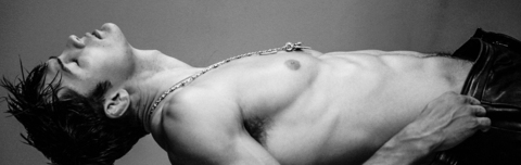 Leaked dylangeick header onlyfans leaked