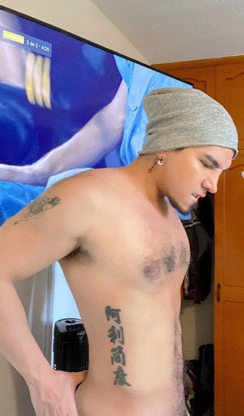 Leaked eandrojavi6 header onlyfans leaked