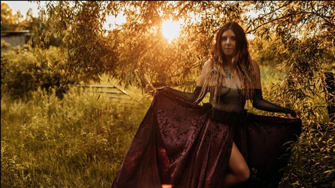 Leaked earthengoddess header onlyfans leaked