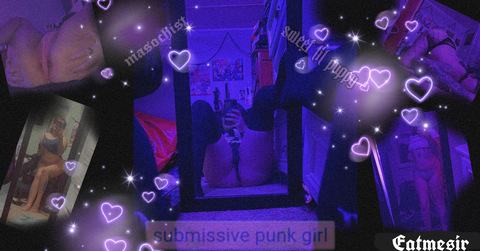 Leaked eatmesir header onlyfans leaked