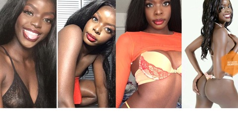 Leaked ebony729free header onlyfans leaked
