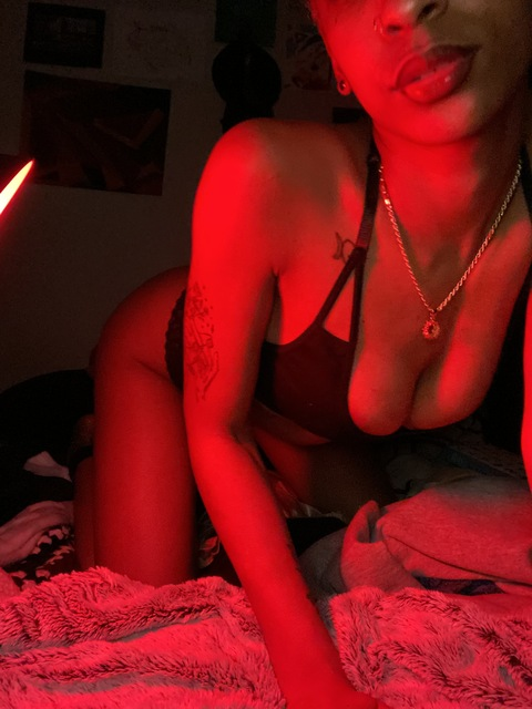 Leaked ebonyerotixxx header onlyfans leaked
