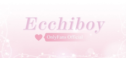 Leaked ecchiboy header onlyfans leaked