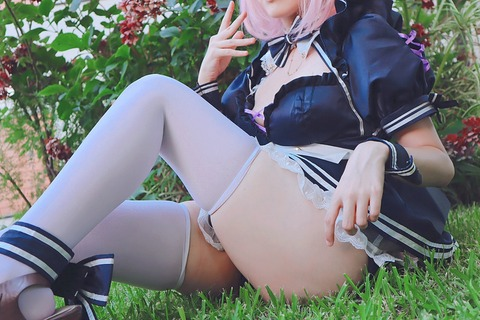 Leaked ecchimaki header onlyfans leaked