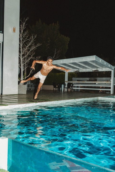 Leaked eddiepreciado header onlyfans leaked