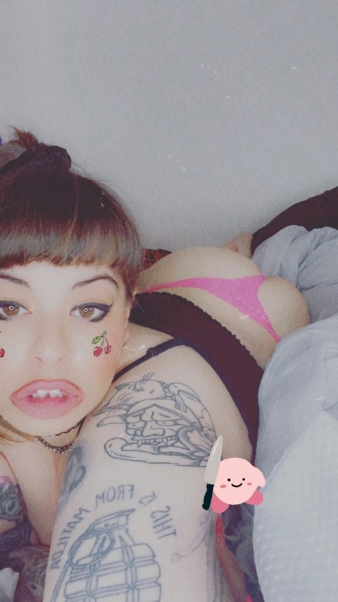 Leaked eden_kitty666 header onlyfans leaked