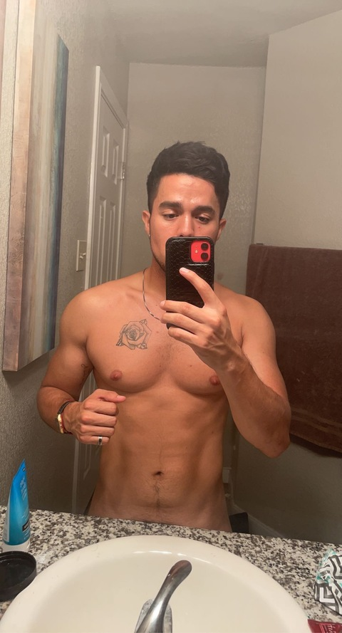 Leaked edgar7ramirez header onlyfans leaked