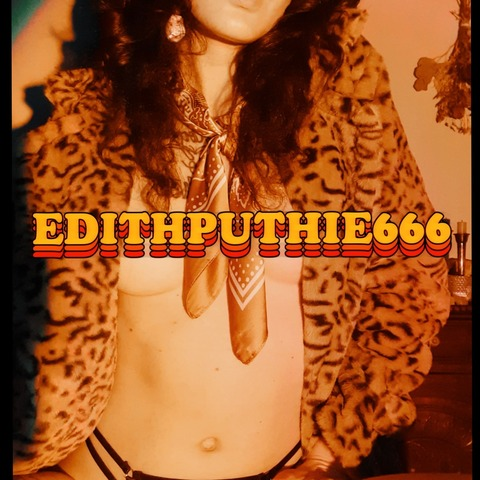 Leaked edithputhie666 header onlyfans leaked