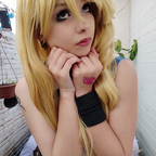 Leaked eevee.boony onlyfans leaked