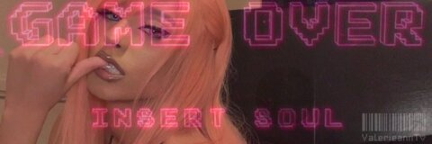 Leaked egirlcosplay header onlyfans leaked