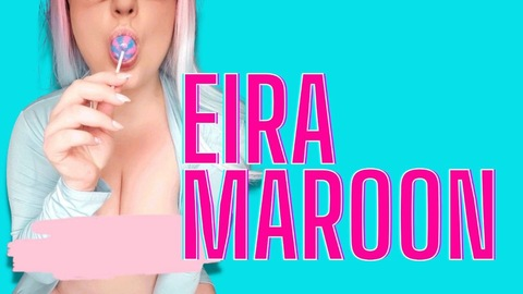 Leaked eiramaroon header onlyfans leaked