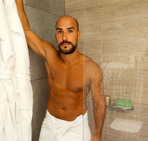 Leaked elbarbaro90 header onlyfans leaked