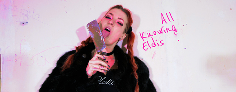 Leaked eldisbriar header onlyfans leaked