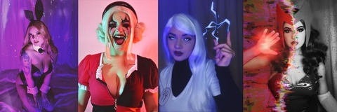 Leaked electra_zoldyckvip header onlyfans leaked