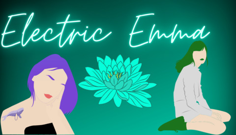 Leaked electricemmarosefree header onlyfans leaked