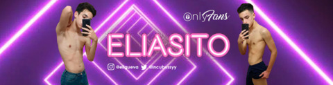 Leaked eliasito header onlyfans leaked