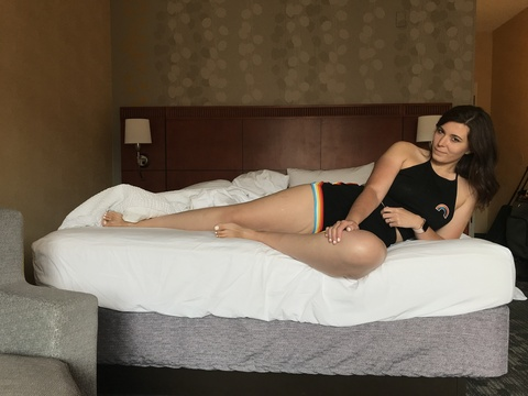 Leaked eliivybby header onlyfans leaked