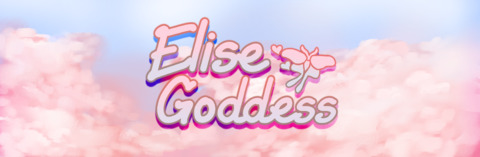 Leaked elise_goddess header onlyfans leaked