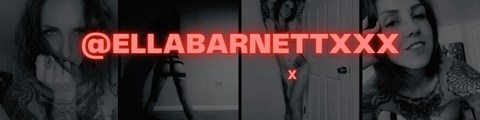 Leaked ellabarnett header onlyfans leaked